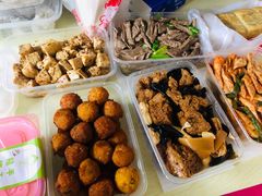 -娘心豆品(方庄店)