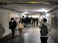 -萍乡站