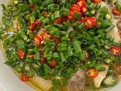 椒麻鸡-孟林厨房(798店)