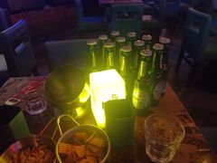 -光音瓦特俱乐部(高新店)