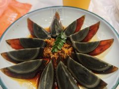 -扶摇树下·椒麻鲜活虾(石家庄勒泰广场店)