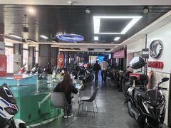 -旗利摩托(旧宫店)