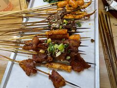 -夜烤·宜宾烧烤(回龙湾店)