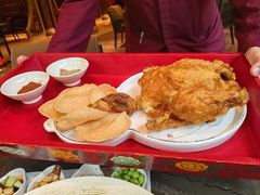 -西安凯悦酒店·湖畔中餐厅