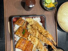 -玄白·炭烤活鳗(上海首店)