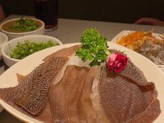 -海底捞火锅(上地华联店)
