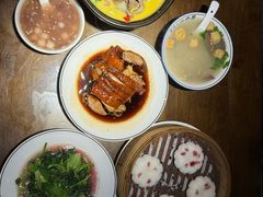 -应天大明王朝·南京菜(中山陵店)