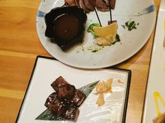 -王鼎精致料理铁板烧(世博源店)