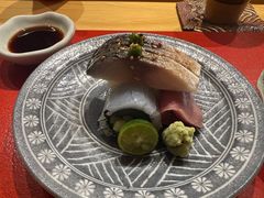 -鮨青(恒基名人购物中心店)