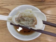 鲜肉汤包-法华汤包馆(法华镇路店)