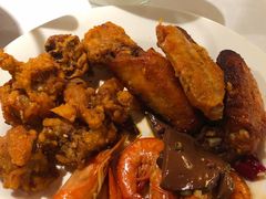 -星伦多 自助料理(圆融店)