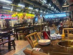 -牛签签串串香(IFS店)