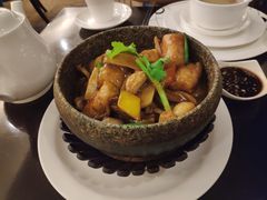 -北京宝辰饭店·聚彩轩中餐厅