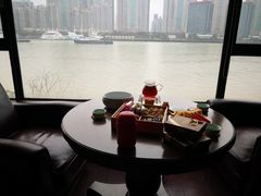 -张博士茗茶馆(外滩店)