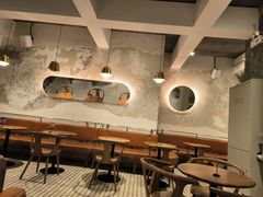 -BAKER&SPICE(BFC外滩金融中心店)