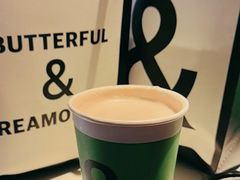 -BUTTERFUL&CREAMOROUS 黄油与面包(西单大悦城店)