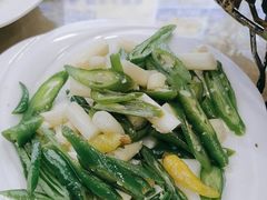 -老东阳·外婆菜(横店店)