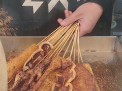 -夸父炸串(青浦奥特莱斯店)