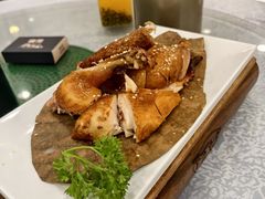 -阿甘酒家(桂青路店)