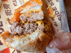 -Side Street街旁(交道口店)