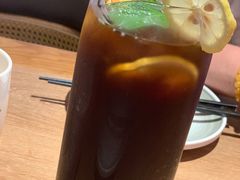 -鱼酷活鱼烤鱼(静安大融城店)