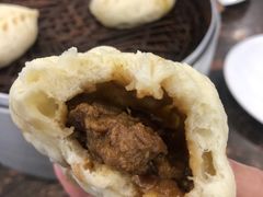 风味排骨包子-张包铺(道外店)