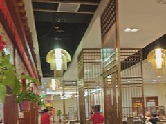 -东来顺饭庄(金泉广场店)