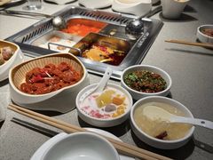 -海底捞火锅(关山保利店)