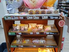 -全家便利店(天通庵路店)