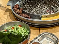 -姜虎东白丁烤肉(深圳湾后海汇店)