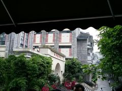 android_upload_pic-廖记老砂锅(上清寺店)