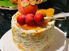 -WenTinG文汀·半糖蛋糕(港汇恒隆店)