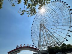 -南昌之星摩天轮