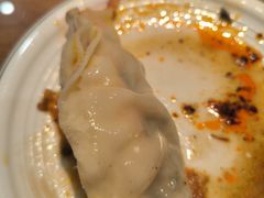 -春水锅贴·传统鲁菜(大明湖店)