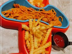 -必胜客(江门万达店)