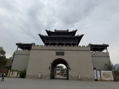 -丹噶尔古城
