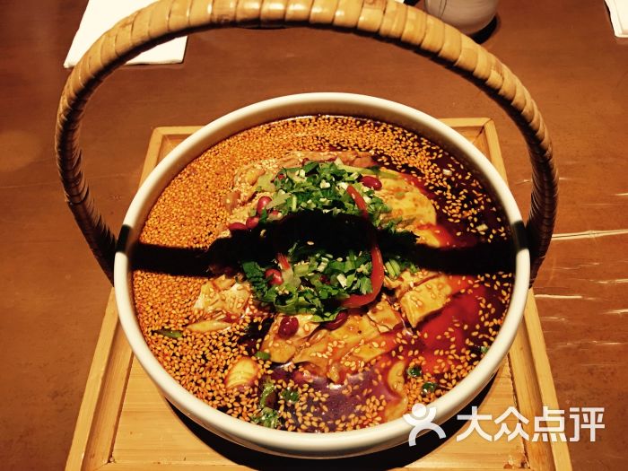 辛香汇(西城永捷店)钵钵鸡图片 - 第7张