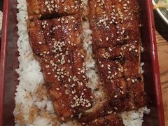 鳗鱼饭-千寻烧肉(政务区店)