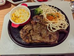-豪客来牛排(天阳D32店)