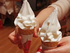 -西贝(武汉天地店)