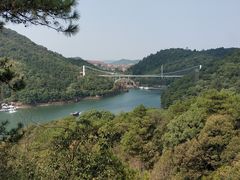 -石燕湖生态旅游景区