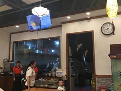 大堂-岳池米粉(东南店)