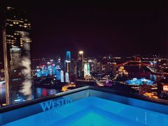 -解放碑威斯汀酒店-知味国际美食餐厅