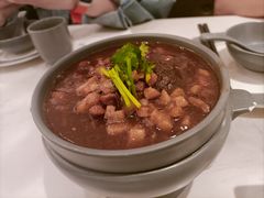 台式卤肉-鹿港小镇(悠唐店)