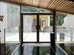 -尼依格罗香港美利酒店