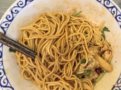 -梅溪·小伙子干挑面(安吉总店)