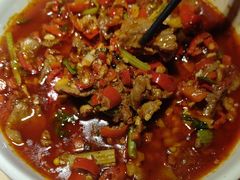 -小柴米·传统江西菜(八一广场店)