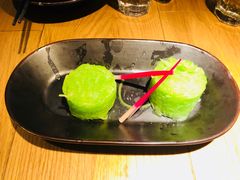 -金牌外婆家(苏州中心店)