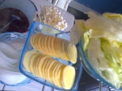 -卡利涅娜涮香锅