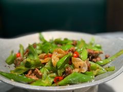 -雀蓝川菜(奥体广场店)